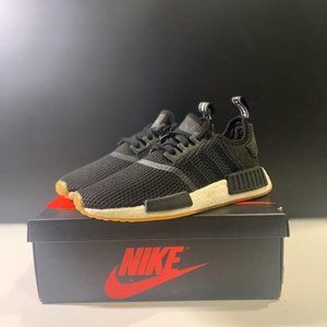 Adidas NMD R1 'Black Gum